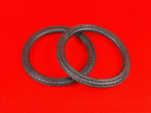 Reifen hartgummi 165 20 - hartgummi,