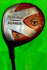 TAYLORMADE BRENNER