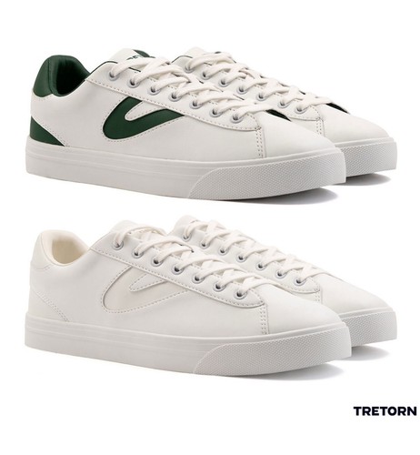 Tretorn damen sneaker 2 - tretorn,