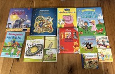 Kinderbücher Paket für