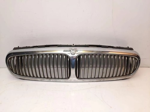 Jaguar type x400 gitter - jaguar,