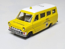 Siku V268 Ford Transit Kombi ADAC STRAßENWACHT 