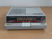 DDR RFT Stern Radio Adrett Transistor Sternradio Heimempfänger,Berlin,funktion