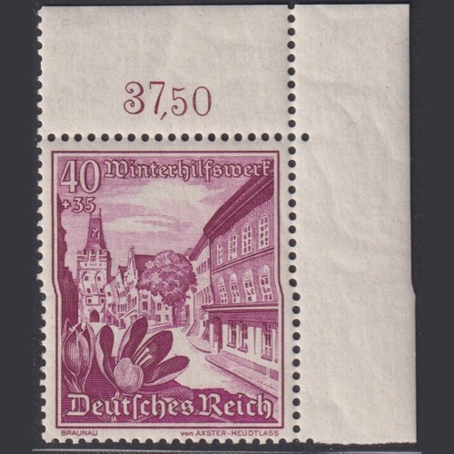 Deutsches reich 683 - reich,