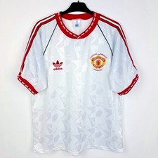Manchester united 1991 - manchester,