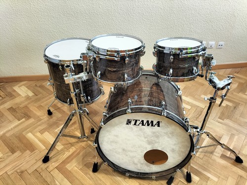 Tama star maple - **, new