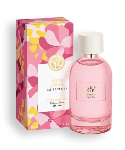 Yves rocher plein - rocher,