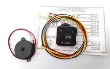 LPG Autogas JTG/Icom 1