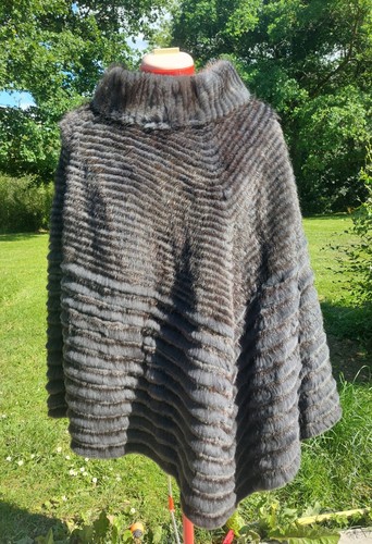 Max moi cape - max&moi,