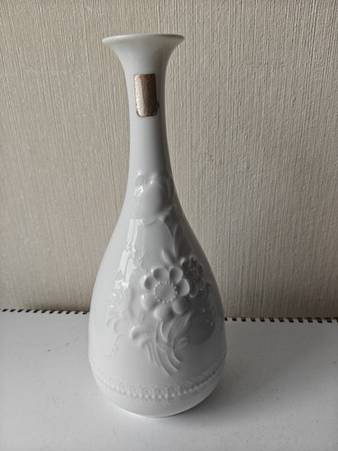 Kaiser porzellan vase mit - porzellan,