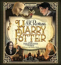 Harry Potter und die