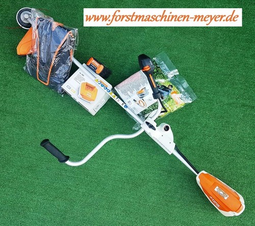 Stihl fsa 130 inkl 500 - 130,