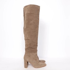 Zara Woman, Stiefel, Größe