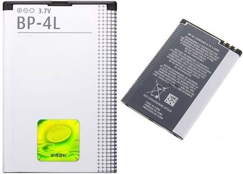 Original logicell akku 4l - logicell,