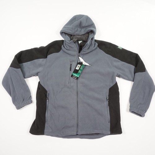 Elysee herren fleecejacke - elysee,