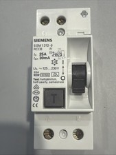 SIEMENS 5SM1 312-6