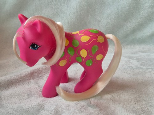 Mein kleines pony little - kleines,