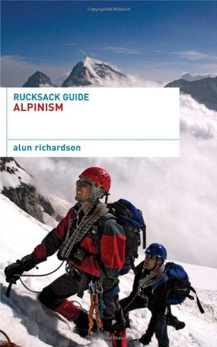 Rucksack guide alpinism - guide,