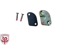 Set Schließkeil Türschloss rechts 911, 964, 993 66 - 94 gelb passiviert