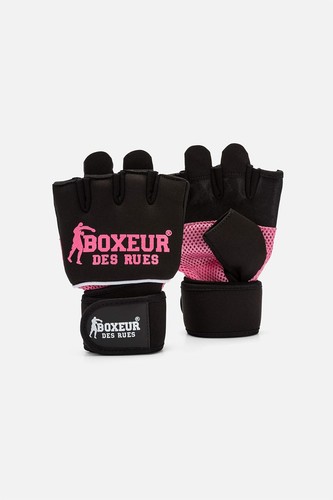 Boxeur des rues herren - boxeur,