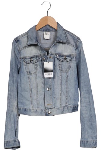 Jacke damen anorak jacket - h&m,
