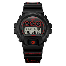 Casio Uhr SFERA EBBASTA X
