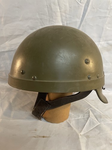 Tanker panzer helm - tanker,