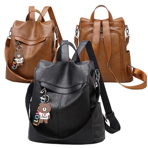 Multi rucksack leder für - multi-rucksack,