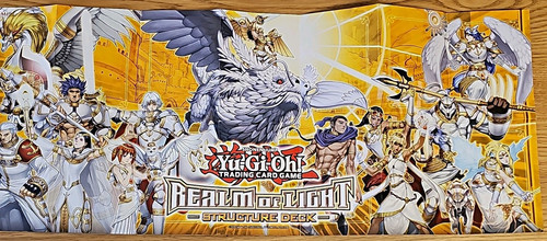 Konami tcg structure - tcg,