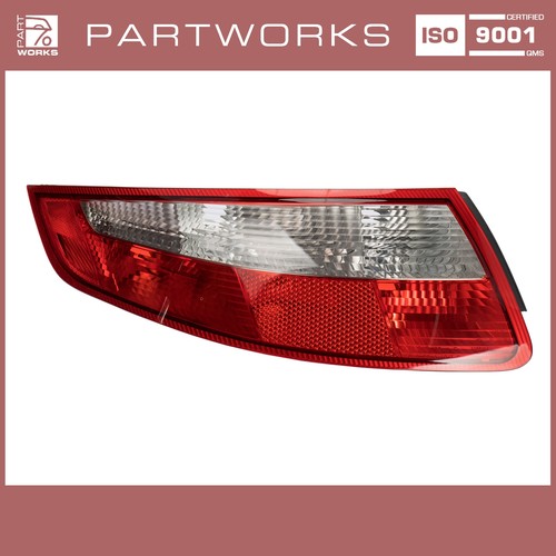 Rücklicht porsche 997 - rücklicht,