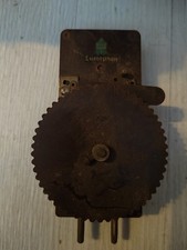 Lumophon Sk32 Sperrkreis