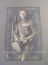 74019: Leutnant Immelmann