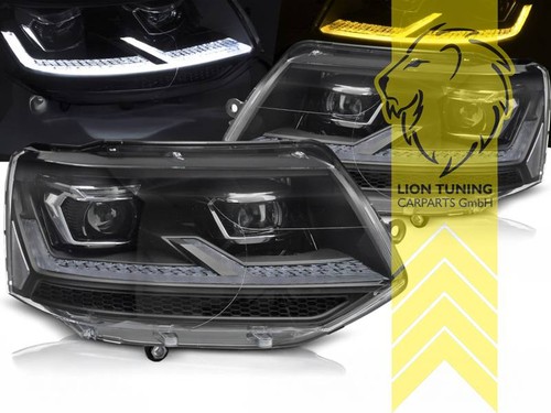 Voll led scheinwerfer echtes - voll,