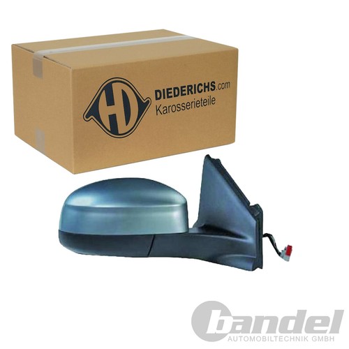 Diederichs elektrischer - diederichs,