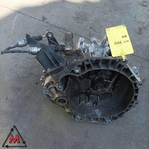 Getriebe non disponibile - ft,