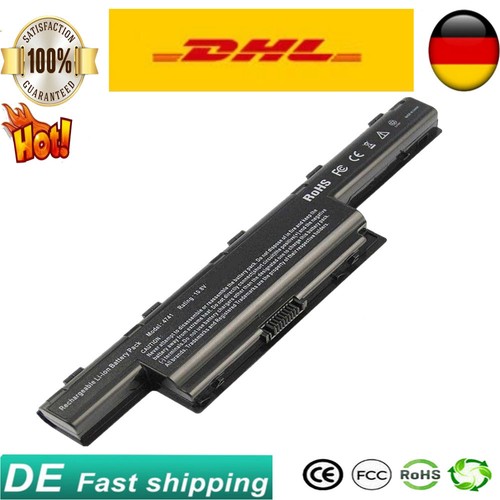 As10d31 akku ersatz für - für, acer