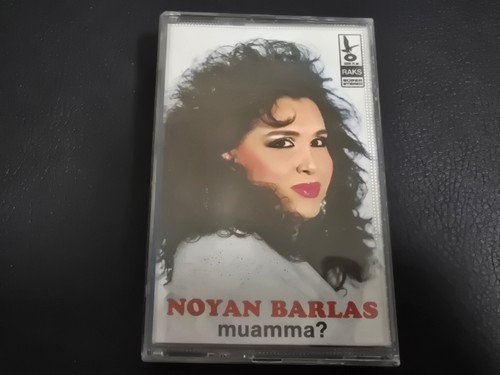 Noyan barlas muamma - –,