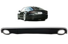 Stoßstange air diffusor für - air,