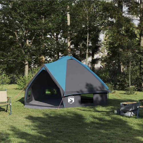 Teepee zelt für personen - teepee, 6