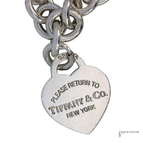 Please return tiffany - return,
