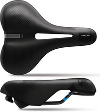 SPORTOURER City Sattel Kaalam