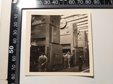 Foto - VW Volkswagen Fertigung