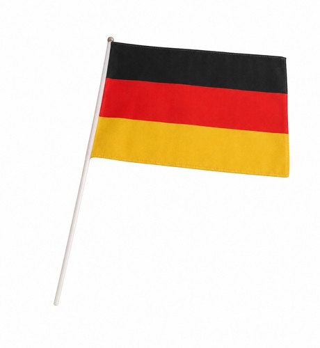 96x deutschland fahne flagge - 96x, fahne/flagge