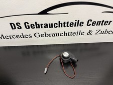 Orig. Mercedes SLK R170 Mopf Gebläse Lüfter Gerätekasten A1705450095