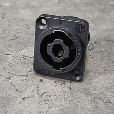 NEUTRIK NL4MP XX Speakon Einbaubuchse 4 polig 