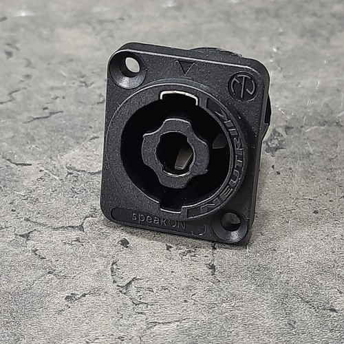Neutrik nl4mp speakon - xx,