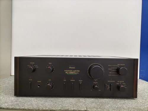 Sansui primain verstärker - primain,