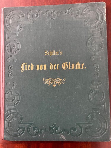 Das lied von - lied, mit