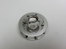 Ersatzteil Lüfterrad Alu Thunder Tiger Raptor 90 SE Heli Hubschrauber Verbrenner