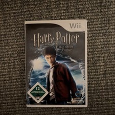 Harry Potter und der